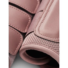 Equestrian Stockholm розовый Classic из сетки ногавки