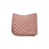 Equestrian Stockholm Line Pink Dressage Pad