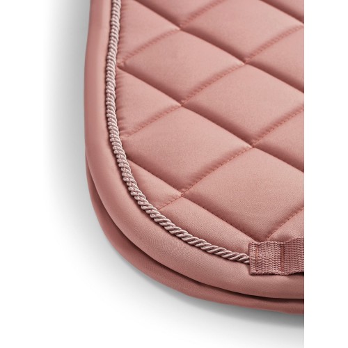 Equestrian Stockholm Line Pink Dressage Pad