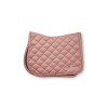 Equestrian Stockholm Line Pink Jump Pad