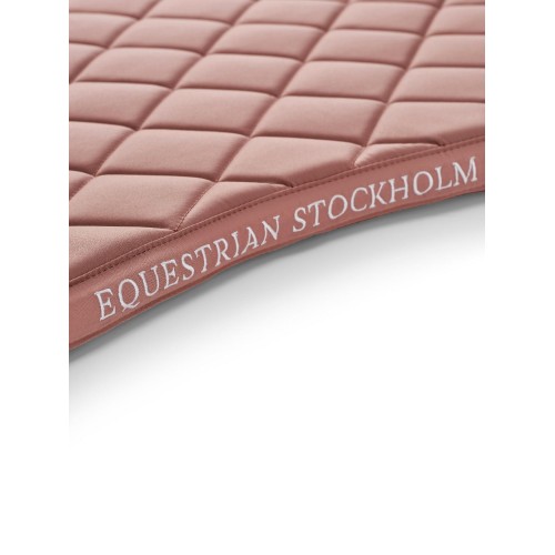 Equestrian Stockholm Line Pink Jump Pad