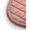 Equestrian Stockholm Line Pink Jump Pad