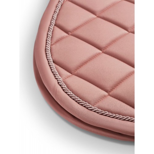 Equestrian Stockholm Line Pink Jump Pad