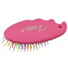 LeMieux Tangle Tidy mini pink