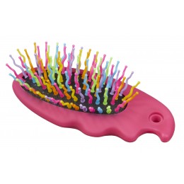 LeMieux Tangle Tidy mini розовый