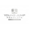 Veredus Young Jump Absolute Carbon Gel Fetlock Boots