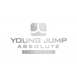 Veredus Young Jump Absolute Carbon Gel задние ногавки
