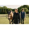 Tommy Hilfiger FW25 Quilted Jacket Forest