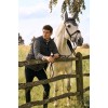 BOSS Equestrian FW25 Men's Puffer Bodywarmer Arthur