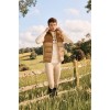 BOSS Equestrian FW25 Men's Puffer Bodywarmer Arthur