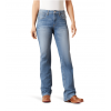 Ariat High Rise Lorena Boot Cut Jeans