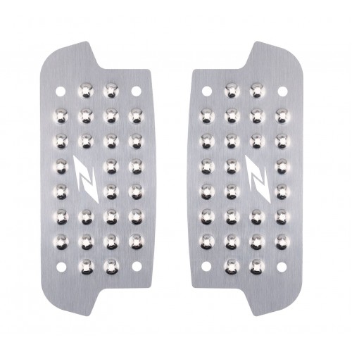 Zandona Omnia Stirrup Inlay