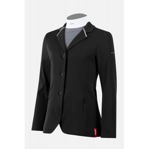Animo FW'24 Kids Competition Jacket Lynna