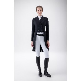 Equiline Carek фрак с Rhinestones
