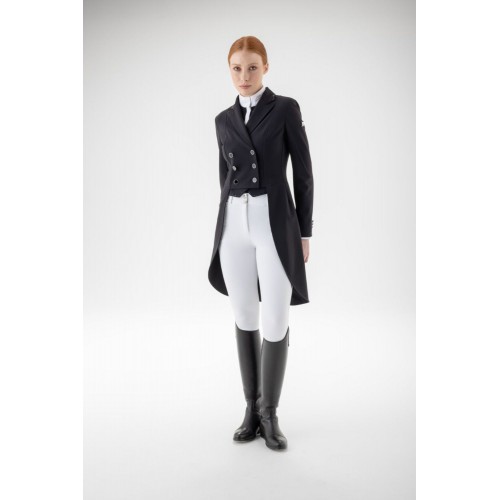 Equiline FW'24 Ginderg Dressage Tailcoat