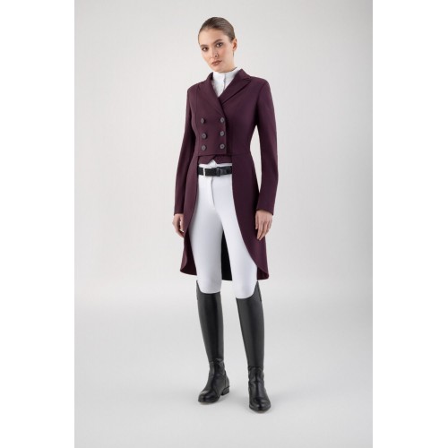 Equiline FW25 Dressage Frack Graco
