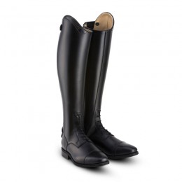 DeNiro Tricolore Riding Boots Italo