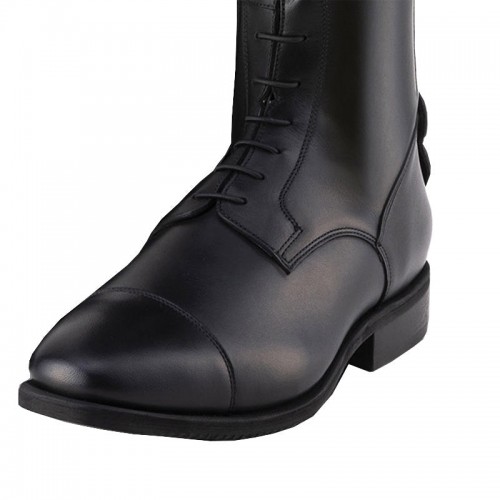 DeNiro Tricolore Riding Boots Italo