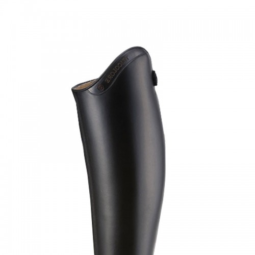 DeNiro Tricolore Riding Boots Italo