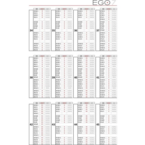 Ego7 Riding Boots Aries