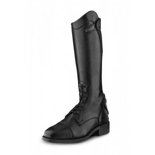 Ego7 Riding Boots Aster with Laces Kids