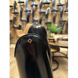 DeNiro Bellini Brushed Black
