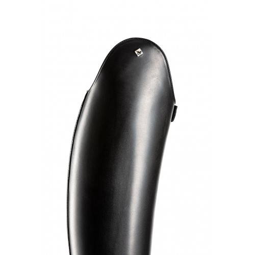 DeNiro Bellini Riding boots Black stock