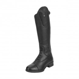Suedwind Nova Kids Fun Leather Riding Boots - Convertible