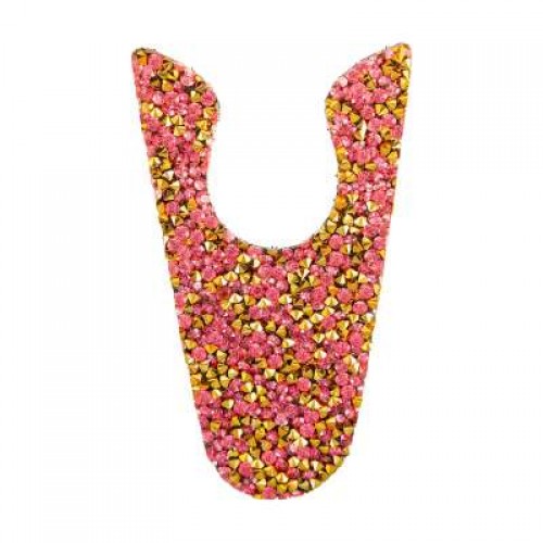 Suedwind Nova Kids Fun Patches - Convertible