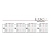 Ego7 Delphi Kids Riding Boots