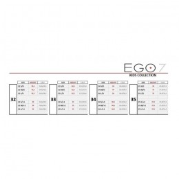 Ego7 Delphi Kids Riding Boots