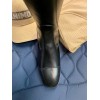 DeNiro Italo/01 Smooth Black Icepesca