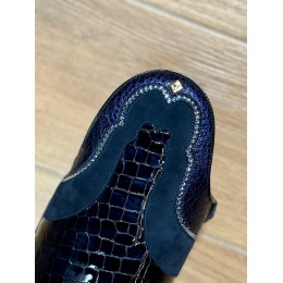 De Niro Bellini Lucido Capri G33 Dodone & GGS79 + Knee Comfort