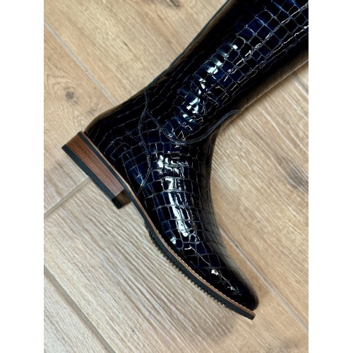 De Niro Bellini Lucido Capri G33 Dodone & GGS79 + Knee Comfort