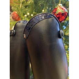 DeNiro Italo 01 Smooth Black Ice Night