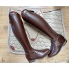 DeNiro Italo/01 Smooth Brown Luciwine