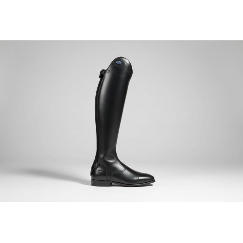 DeNiro Volare Riding Boots Bow +1 cm