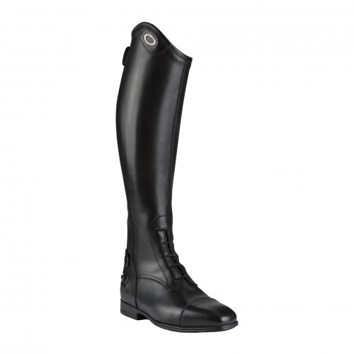 Parlanti Miami Pro Riding Boots With Laces
