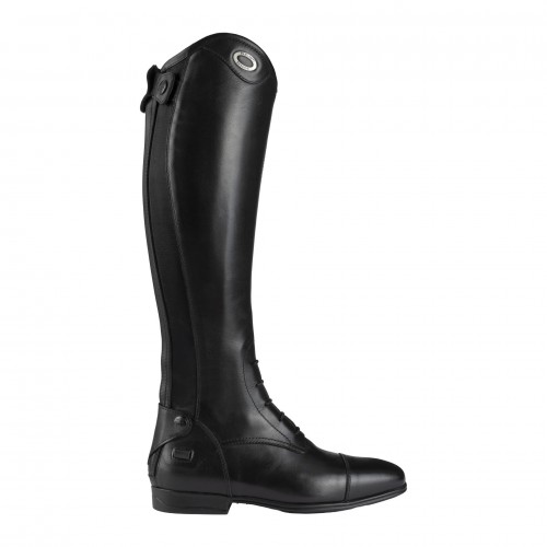 Parlanti Miami Pro Riding Boots With Laces