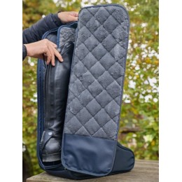 LeMieux Luxury Boot Bag