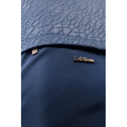 LeMieux Luxury Boot Bag