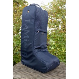 LeMieux Luxury Boot Bag