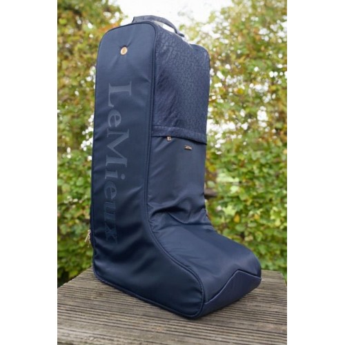 LeMieux Luxury Boot Bag