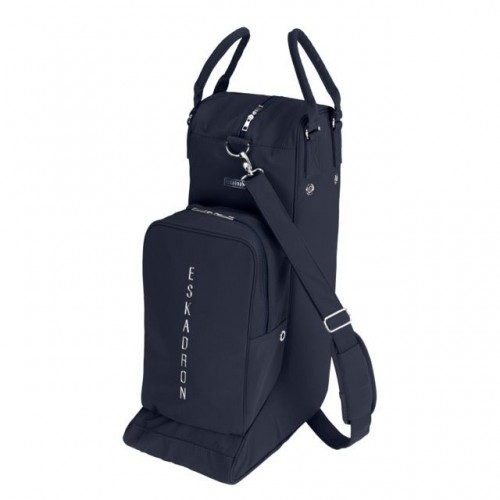 Eskadron Boots & Helmet Bag Softshell Classic Sports 26