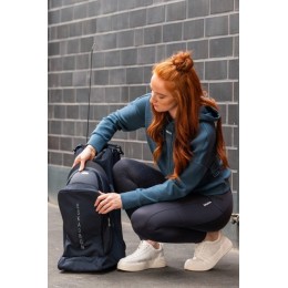 Eskadron Boots & Helmet Bag Softshell Classic Sports 26