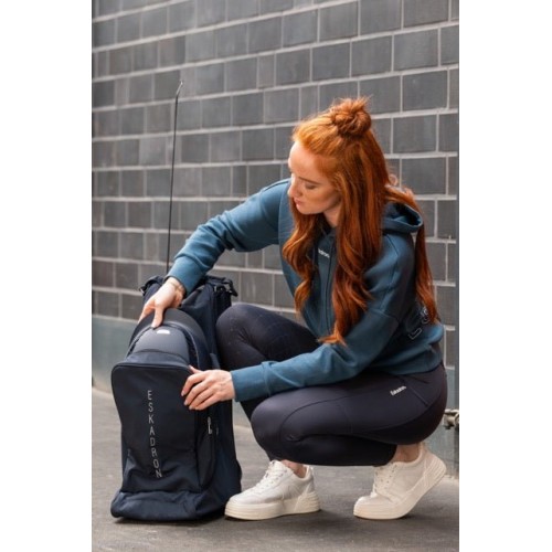 Eskadron Boots & Helmet Bag Softshell Classic Sports 26