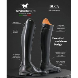 DeNiro Duca Special Order