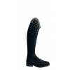 DeNiro Bellini 9 Suede Black Swarovski GGP20 Golden Shadow