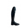 DeNiro Bellini 2 Patent Black G44 Helen 10 cm Crystal Fabric Swarovski GGL83 + New Knee Comfort