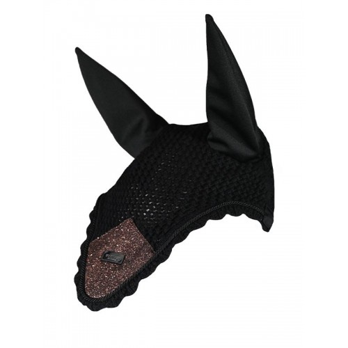 Equestrian Stockholm FW'22 Mahogany Glimmer earnet